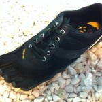 Vibram Five Fingers Speed