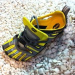 Vibram Five Fingers Trek Sport Sandal