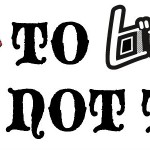 to be or not to be