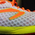 zapatilla minimalista newton running speed MV2 desgaste suela