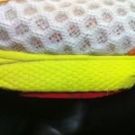 zapatilla minimalista newton running speed MV2 entresuela EVA