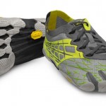 zapatillas minimalistas con 5dedos Five fingers Seeya SL