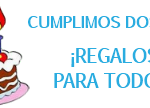 Segundo cumpleaños correrdescalzos.es