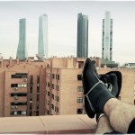 ciudad pies