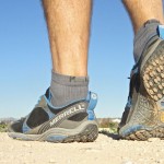 Merrell Road Glove1