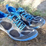 Merrell Road Glove2