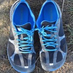 Merrell Road Glove3