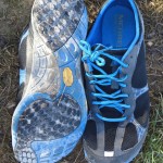 Merrell Road Glove4