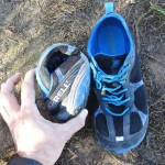 Merrell Road Glove5