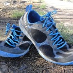 Merrell Road Glove6