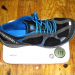 Merrell Road Glove7