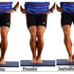 ¿Pronador, supinador o neutro?