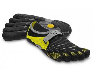 vibram five fingers seeya-zapatilla minimalista