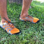Merrell Bare Acces para transición