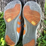 suela Merrell Bare Access