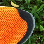 horma anatomica merrell bare access