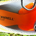 interior Merrell Bare Access