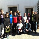 Foreros de correrdescalzos