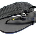 Luna Oso Black