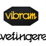Vibram Five Fingers zapatillas con 5dedos