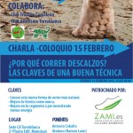 ¿Por qué correr descalzo? Conociendo el minimalismo