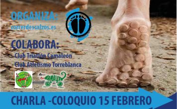 ¿Por qué correr descalzo? Conociendo el minimalismo