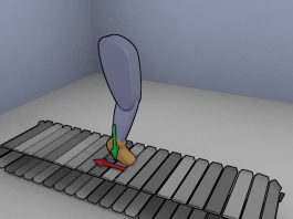 Minimalismo avanzado. Las claves del rendimiento.