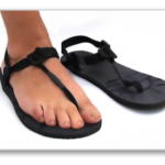 huaraches Pies Sucios Masli