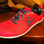 Vivobarefoot Stealth