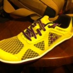Vivobarefoot One