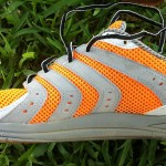 Merrell Bare Access zapatilla minimalista para transición