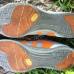 merrell bare access zapatilla minimalista transición