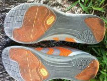 merrell bare access zapatilla minimalista transición