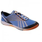 merrell road glove 2 color Denim blue