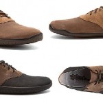 Vivobarefoot Saddle