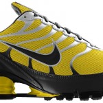 Nike Shox Turbo VI