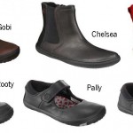 Vivobarefoot completo