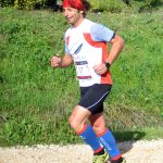 III-Subbetica-Trail-Titin Inov-8 Trailroc 235