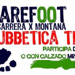 categoria barefoot minimalista subbetica trail