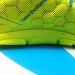 entresuela new balance minimus road MR10v2 zapatilla minimalista
