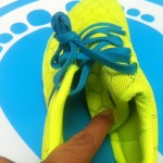 lengueta new balance minimus road MR10v2 zapatilla minimalista