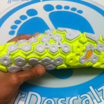flexibilidad new balance minimus road MR10v2 zapatilla minimalista