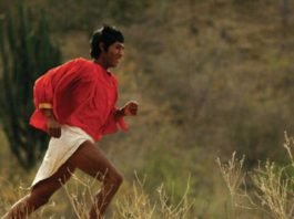 tarahumara corriendo