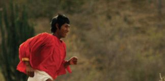 tarahumara corriendo