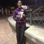 Stany minimalista carrera Nocturna CamaGC Mairena 2013