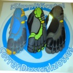 Five fingers con 5 dedos Bikila, Bikila LS y Speed