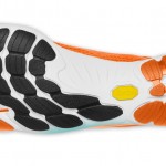Vibram_FiveFingers_Bikila_EVO-sole