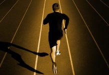 Entrenamiento compensatorio para la carrera. 1ª Parte entrenamiento para la carrera