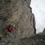subida veleta