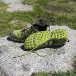 zapatillas montaña minimalistas Inov8 Trailroc